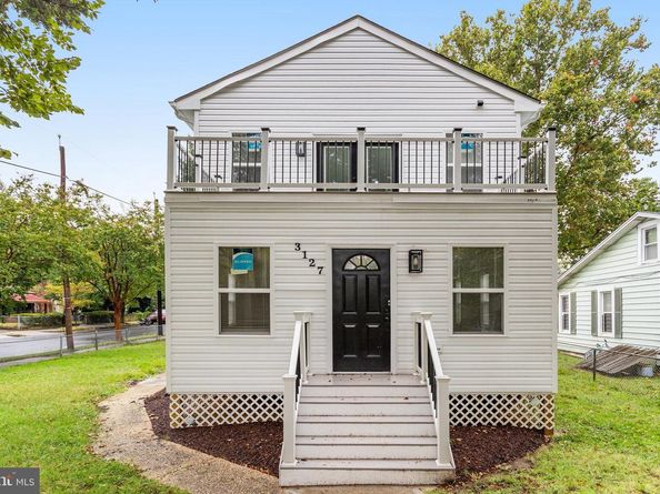 3127 G Street SE, Washington DC 20019