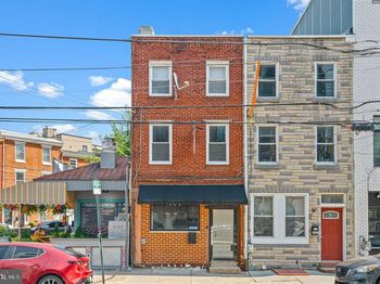 1429 Frankford Avenue