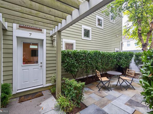 762 Park Road NW 7, Washington DC 20010