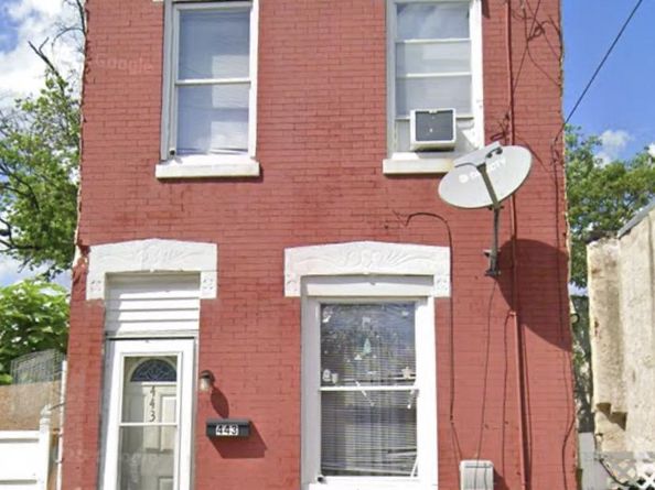 443 E Cambria Street, Philadelphia PA 19134