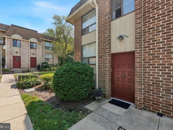 368-B Saybrook Lane, Wallingford PA 19086