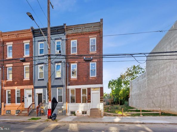 2339 N 17TH Street, Philadelphia PA 19132