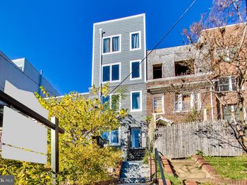 525 Kennedy Street NW