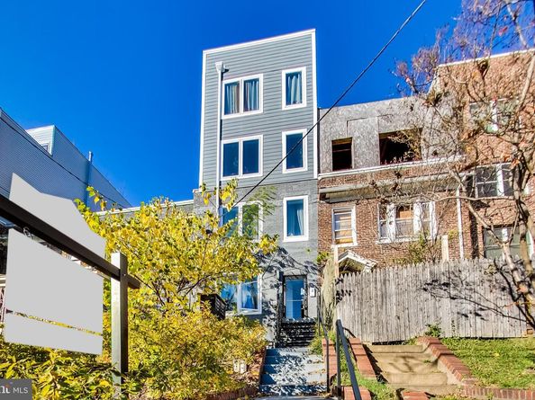 525 Kennedy Street NW 6, Washington DC 20011