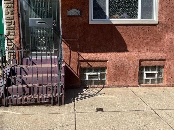 1539 W Thompson Street, Philadelphia PA 19121