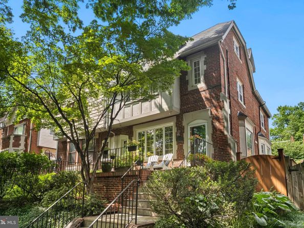 1501 Van Buren Street NW, Washington DC 20012