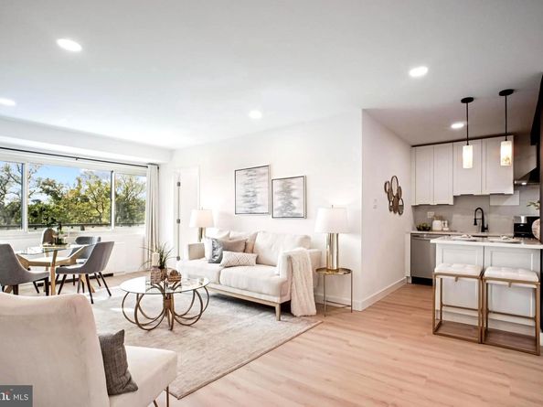 4201 Cathedral Avenue NW 1209W, Washington DC 20016