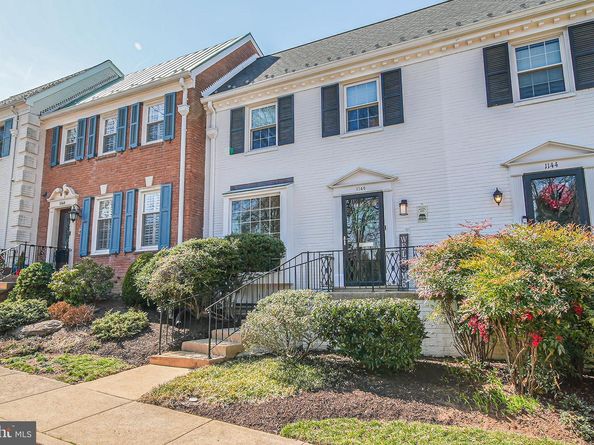 1146 Wimbledon Drive, Mclean VA 22101