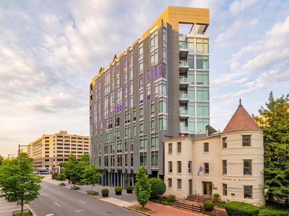 1177 22nd Street NW 7E, Washington DC 20037