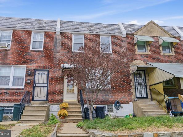 4524 Robbins Avenue, Philadelphia PA 19135
