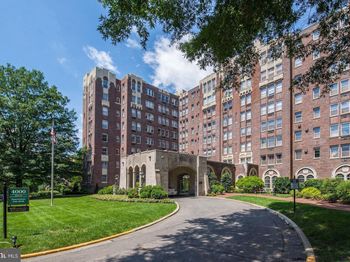 4000 Cathedral Avenue NW