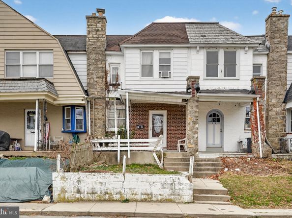 312 Bayard Road, Upper Darby PA 19082