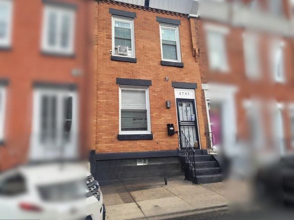 2761 N Bonsall Street, Philadelphia PA 19132