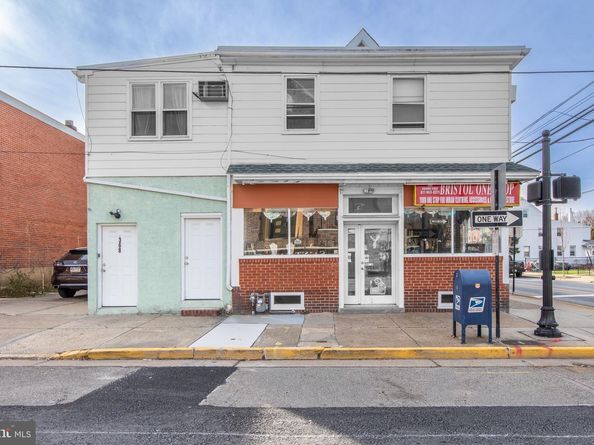 368 Dorrance Street, Bristol PA 19007