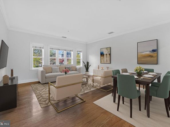 401 13TH Street NE 203, Washington DC 20002