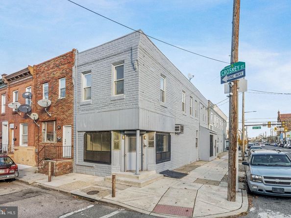 2053 S Croskey Street, Philadelphia PA 19145