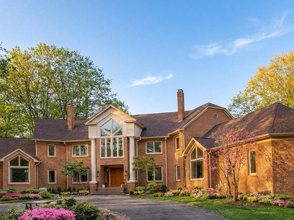 7003 Fawn Trail Court, Bethesda MD 20817