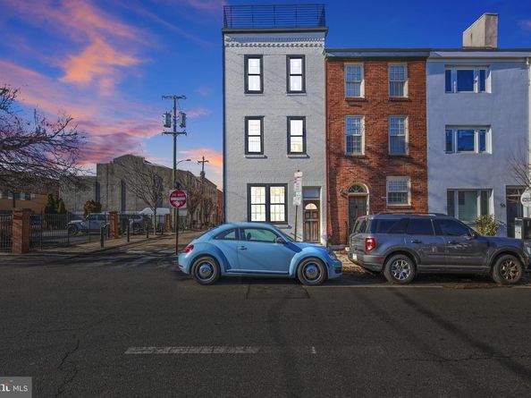 514 S 20TH Street B, Philadelphia PA 19146