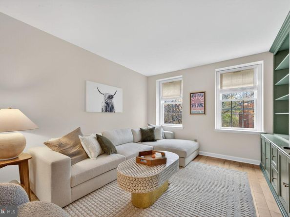 3811 39TH Street NW D88, Washington DC 20016