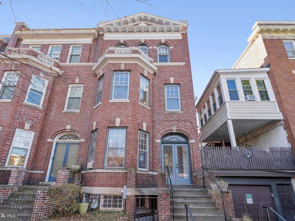 3172 17TH Street NW, Washington DC 20010