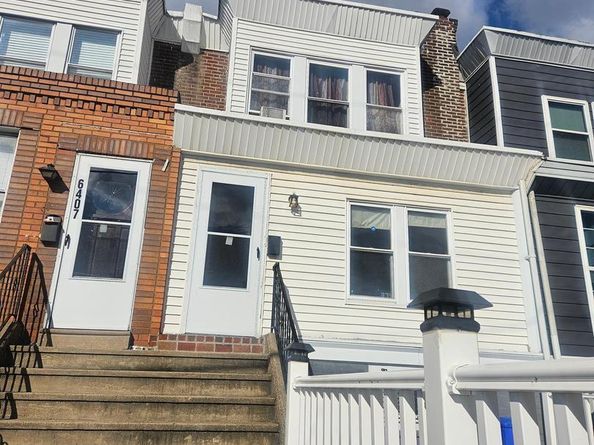 6405 Dicks Avenue, Philadelphia PA 19142