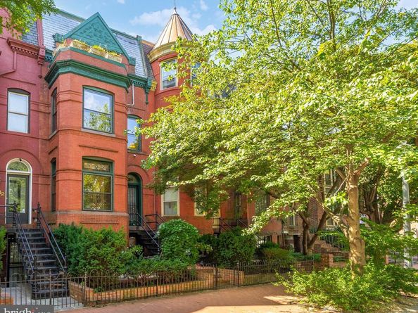 1214 T Street NW, Washington DC 20009