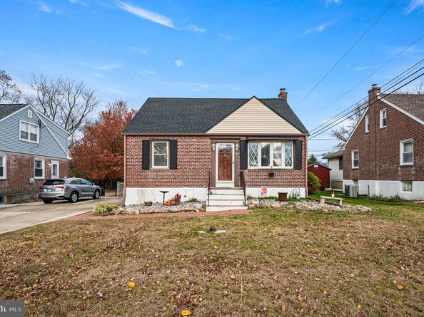 912 Edgewood Avenue, Folsom PA 19033