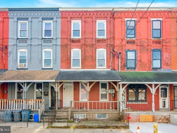 4138 Parrish Street, Philadelphia PA 19104