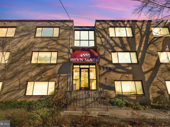 4555 Macarthur Boulevard NW 202, Washington DC 20007