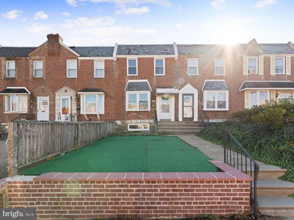 6643 Algard Street, Philadelphia PA 19135