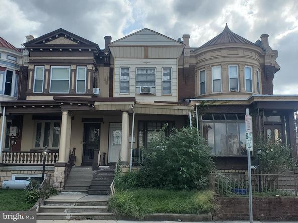 6058 Webster Street, Philadelphia PA 19143