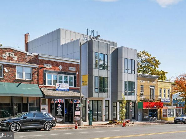 7319 Georgia Avenue NW, Washington DC 20012
