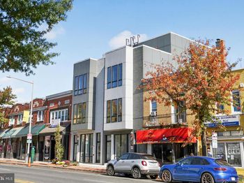 7319 Georgia Avenue NW