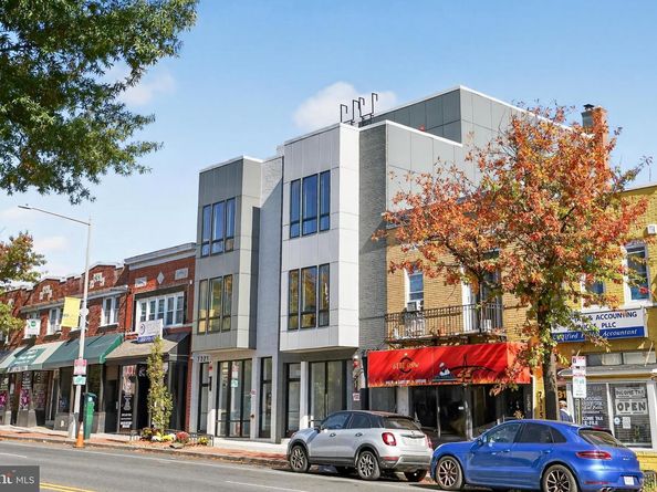 7319 Georgia Avenue NW, Washington DC 20012