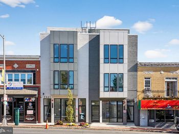 7319 Georgia Avenue NW