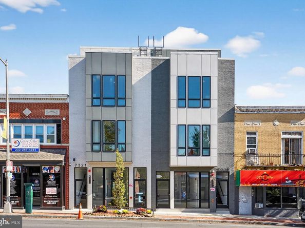 7319 Georgia Avenue NW, Washington DC 20012