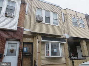 2536 S Philip Street