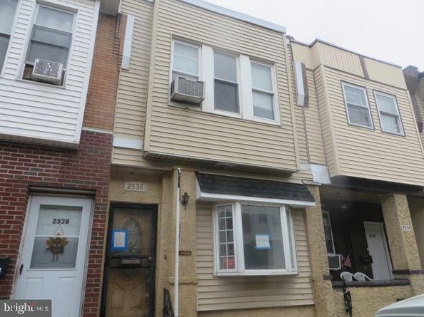 2536 S Philip Street, Philadelphia PA 19148