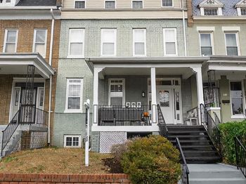 611 Quincy Street NW