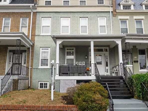 611 Quincy Street NW 2, Washington DC 20011