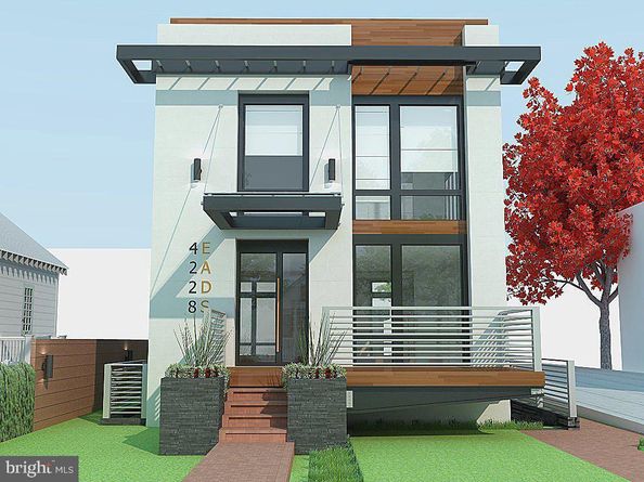 4228 Eads Street NE, Washington DC 20019