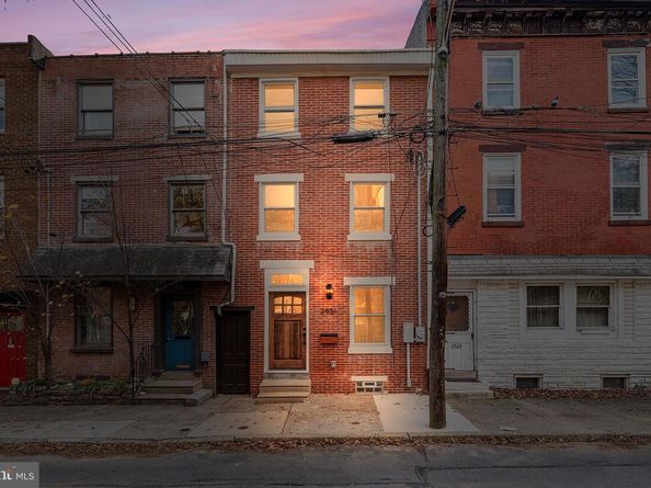 2551 Salmon Street, Philadelphia PA 19125