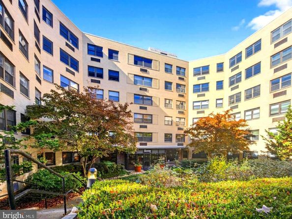 1801 Clydesdale Place NW 211, Washington DC 20009