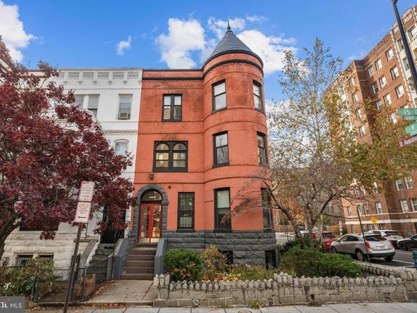 2032 15TH Street NW 2, Washington DC 20009