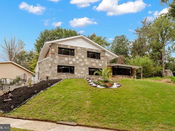 7101 N Mount Pleasant Place