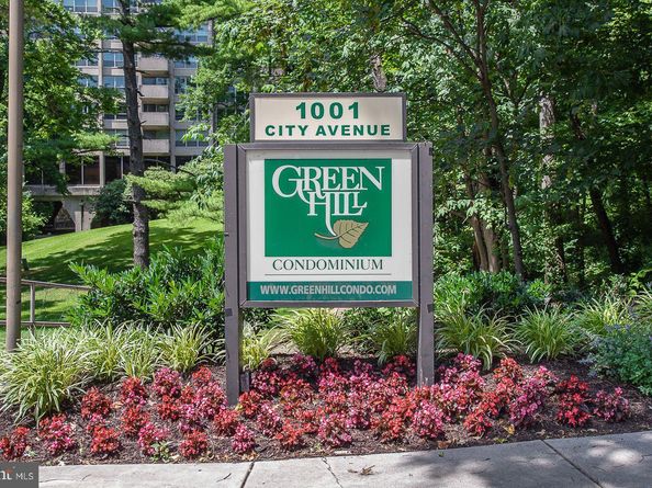 1001 City Avenue EC1106, Wynnewood PA 19096