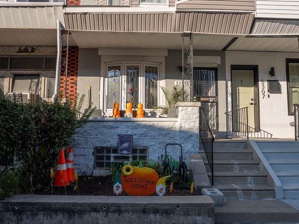 5309 Chancellor Street, Philadelphia PA 19139