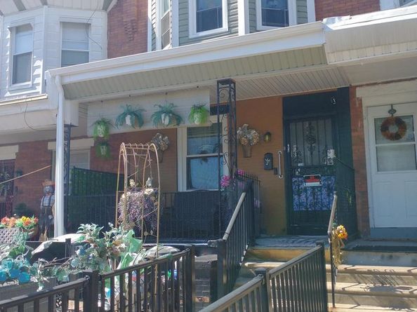 1616 N Felton Street, Philadelphia PA 19151
