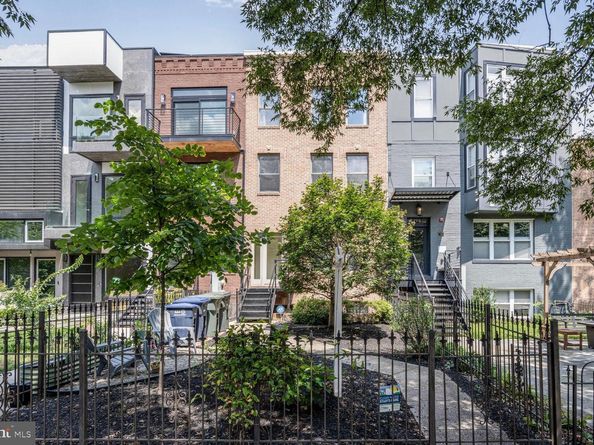 1645 New Jersey Avenue NW 2, Washington DC 20001