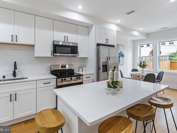 1107 Queen Street NE UNIT 2, Washington DC 20002